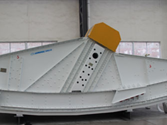 振動(dòng)篩周圍溫度高怎么降低？加注冷卻液