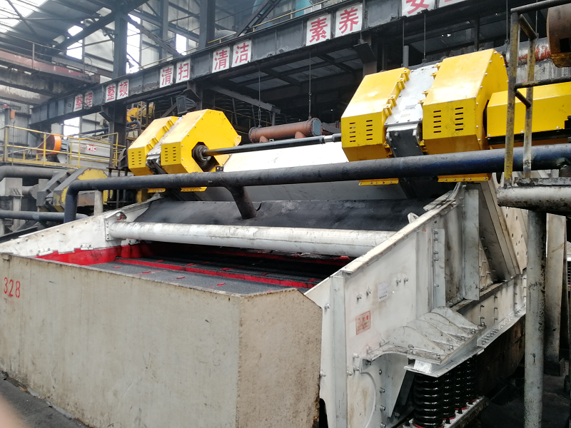 直線振動篩振幅大小如何調(diào)整？調(diào)整振幅的注意事項(xiàng)